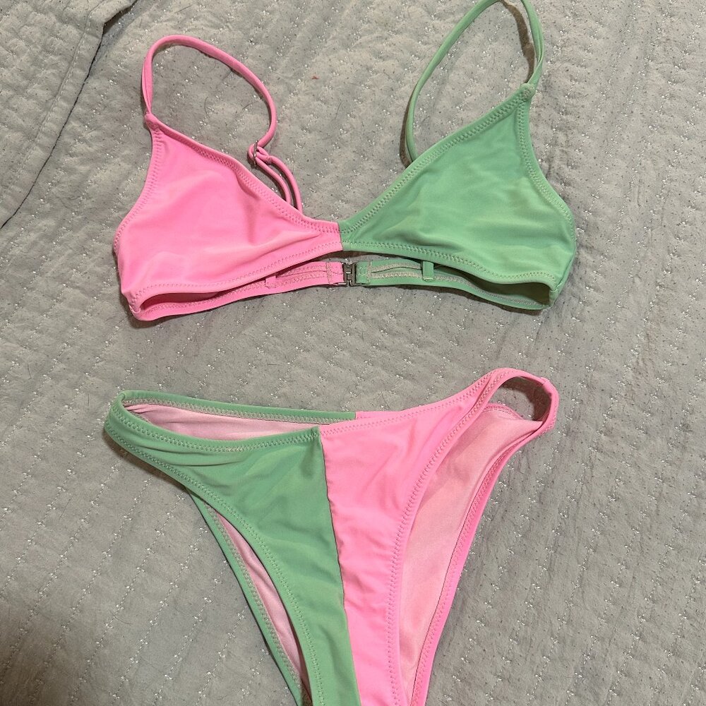Watermelon Sugar Bikini